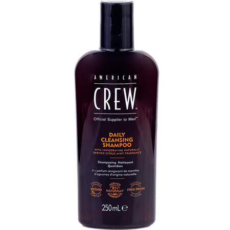 Sampon pentru barbati Daily Cleansing