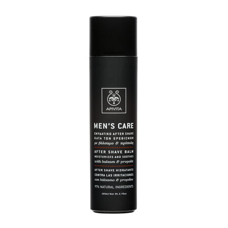 Balsam dupa ras cu extract din propolis, 100 ml