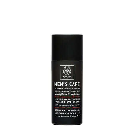 Crema antirid pentru barbati, 50 ml