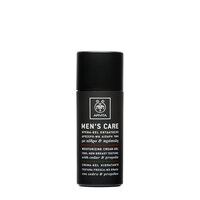 Gel hidratant pentru barbati cu extract din propolis, 50 ml, Apivita