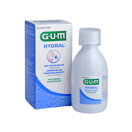 Apa de gura Spotlight 