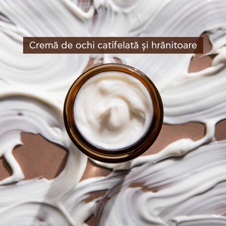Crema antirid pentru zona ochilor Queen Bee, 15 ml, Apivita 745324