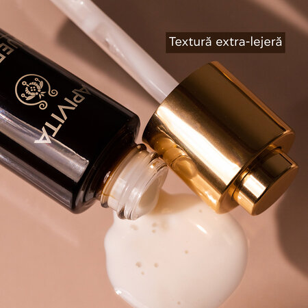 Serum antirid Queen Bee, 30 ml, Apivita 745320