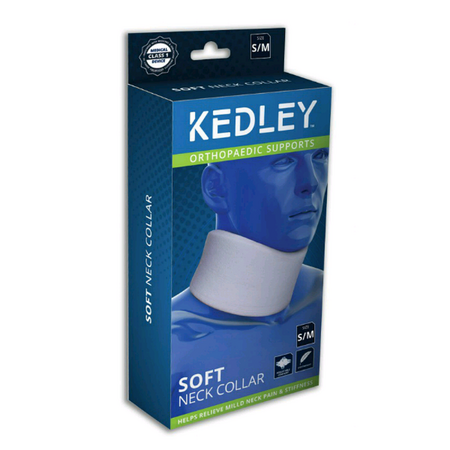 Guler cervical, marimea S / M