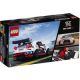 Nissan GT-R Nismo, L76896, Lego Speed Champions 446318