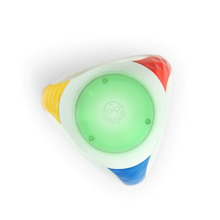 Jucarie electronica Curiosity Kaleidoscope, +6 luni, Baby Einstein 541340