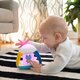 Jucarie electronica Curiosity Kaleidoscope, +6 luni, Baby Einstein 541337