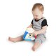 Jucarie electronica Curiosity Kaleidoscope, +6 luni, Baby Einstein 541345