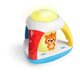 Jucarie electronica Curiosity Kaleidoscope, +6 luni, Baby Einstein 541341