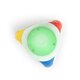 Jucarie electronica Curiosity Kaleidoscope, +6 luni, Baby Einstein 541340