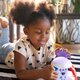 Jucarie electronica Curiosity Kaleidoscope, +6 luni, Baby Einstein 541344