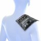 Compresa cu gel cald/rece, 1 bucata, Kedley 541331