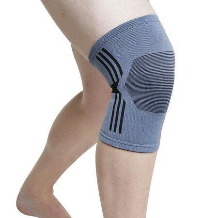 Genunchera elastica, marima M, 1 buc, Kedley 541373