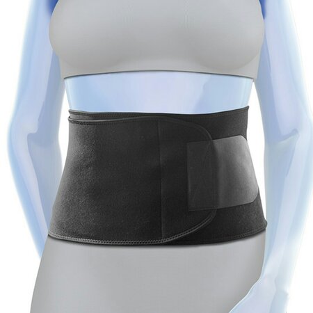 Centura din Neopren pentru slabit Therapy Plus, 1 bucata, Kedley 541380