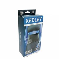 Centura din Neopren pentru slabit Therapy Plus, 1 bucata, Kedley