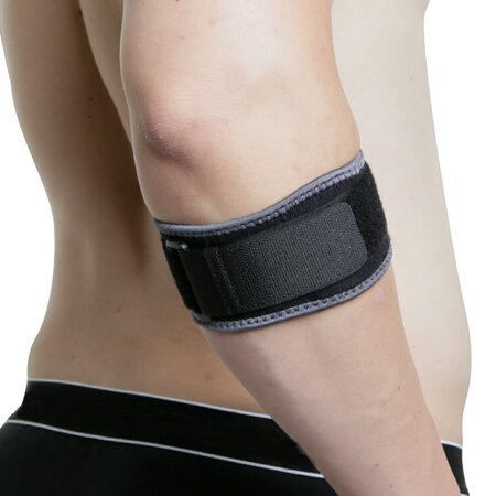 Cotiera din neopren pentru tenis, 1 bucata, Kedley 541395