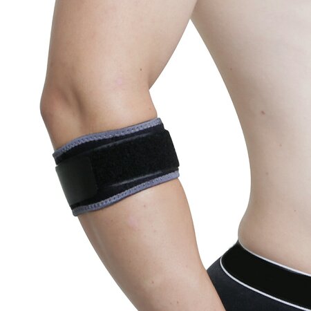Cotiera din neopren pentru tenis, 1 bucata, Kedley 541394