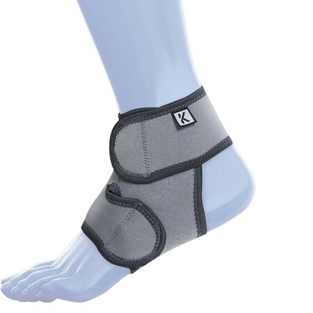 Glezniera din Neopren Pro Light, 1 bucata, Kedley 541409