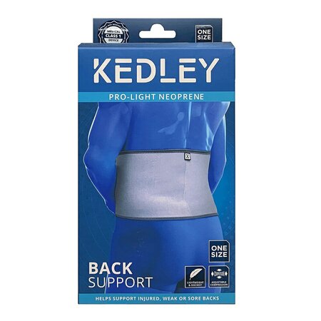 Centura suport pentru spate Pro Light,