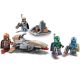 Pachet de lupte Mandalorian, L75267, Lego Star Wars 446286