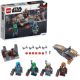 Pachet de lupte Mandalorian, L75267, Lego Star Wars 446291