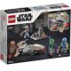 Pachet de lupte Mandalorian, L75267, Lego Star Wars 446292