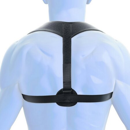 Corector de postura Therapy Plus, 1 bucata, Kedley 541441
