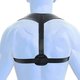 Corector de postura Therapy Plus, 1 bucata, Kedley 541441