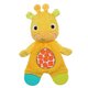 Jucarie din plus pentru dentitie, Girafa, Bright Starts 541460