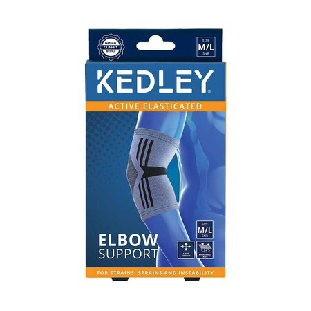Cotiera elastica, marimea M / L, 1 bucata, Kedley