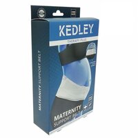 Centura pentru gravide Therapy Plus, 1 bucata, Kedley