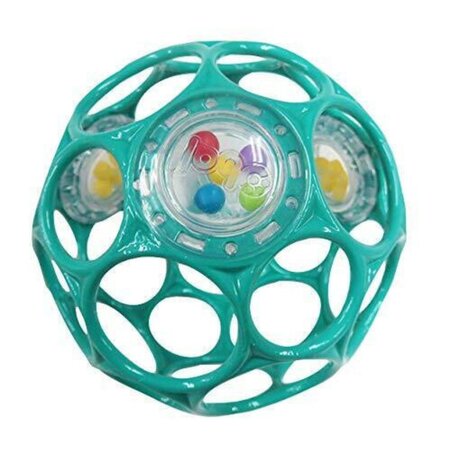 Jucarie zornaitoare, Easy Grasp Rattle