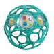 Jucarie zornaitoare, +0 luni, Easy Grasp Rattle, Oball 541501
