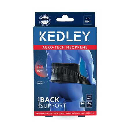 Centura tip corset pentru sustinere spate, 1 buc, Kedley