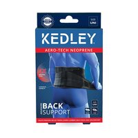 Centura tip corset pentru sustinerea spatelui, 1 bucata, Kedley