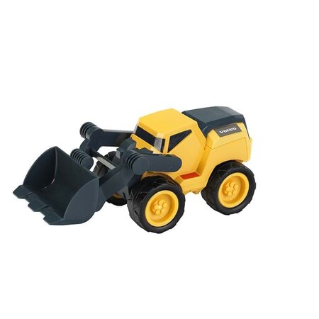 Masinuta de jucarie Buldozer Volvo
