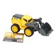 Masinuta de jucarie Buldozer Volvo, +3 ani, Klein 541545