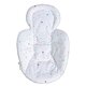 Insertie pentru fotoliu balansoar Mamaroo, Little Rainbow, 4Moms 541551