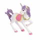 Set printesa Lillifee cu Unicorn, +3 ani, Bullyland 590794