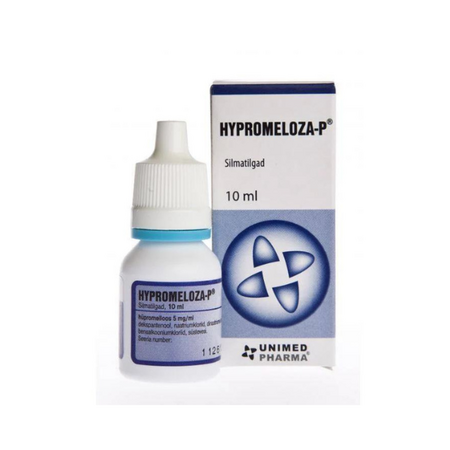 Hypromeloza-P