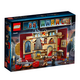 Bannerul Casei Gryffindor Lego Harry Potter, 9 ani+, 76409, Lego 541600