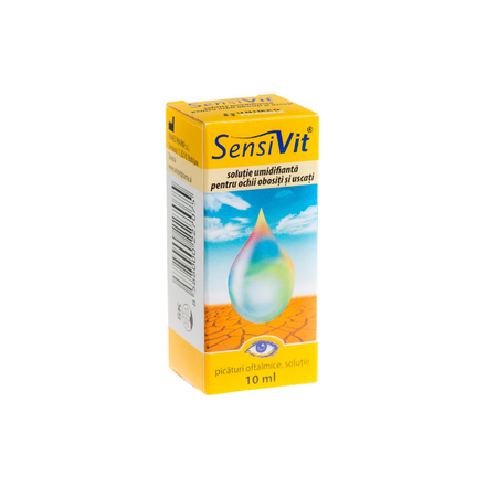 Sensivit