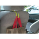 Carlig tip S pentru agatare, 20 cm, Verde, Car Boy 541739