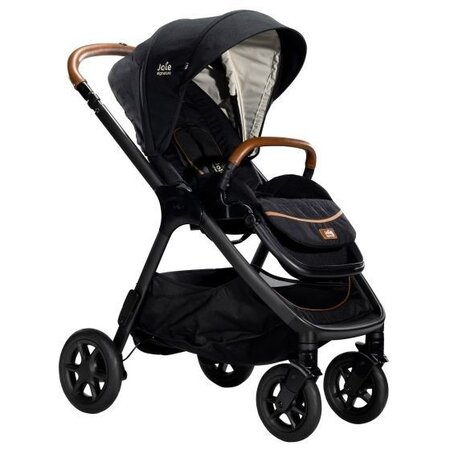 Carucior Finiti Signature, Eclipse