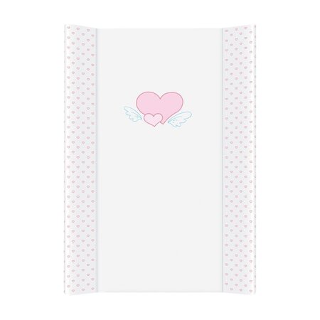 Masuta de infasat cu intaritura, 50 x 70 cm, Inima