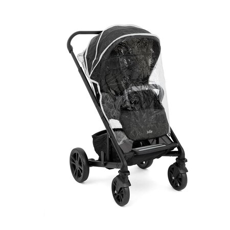 Carucior sport Chrome, Shale, Joie 541988