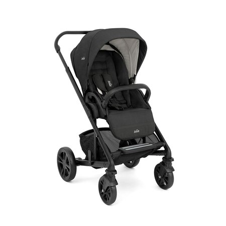 Carucior sport Chrome, Shale