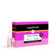 Fiole pentru repararea si hidratarea firului de par Keratin Hyaluronic, 4 x 10 ml, Nuggela 553200