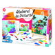 Atelierul de pictura Acrilica, As 542035