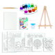 Atelierul de pictura Aquarelle, As 542048